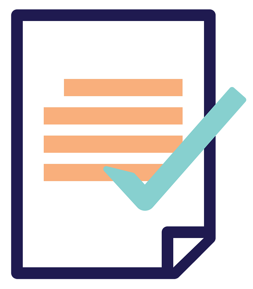 document icon