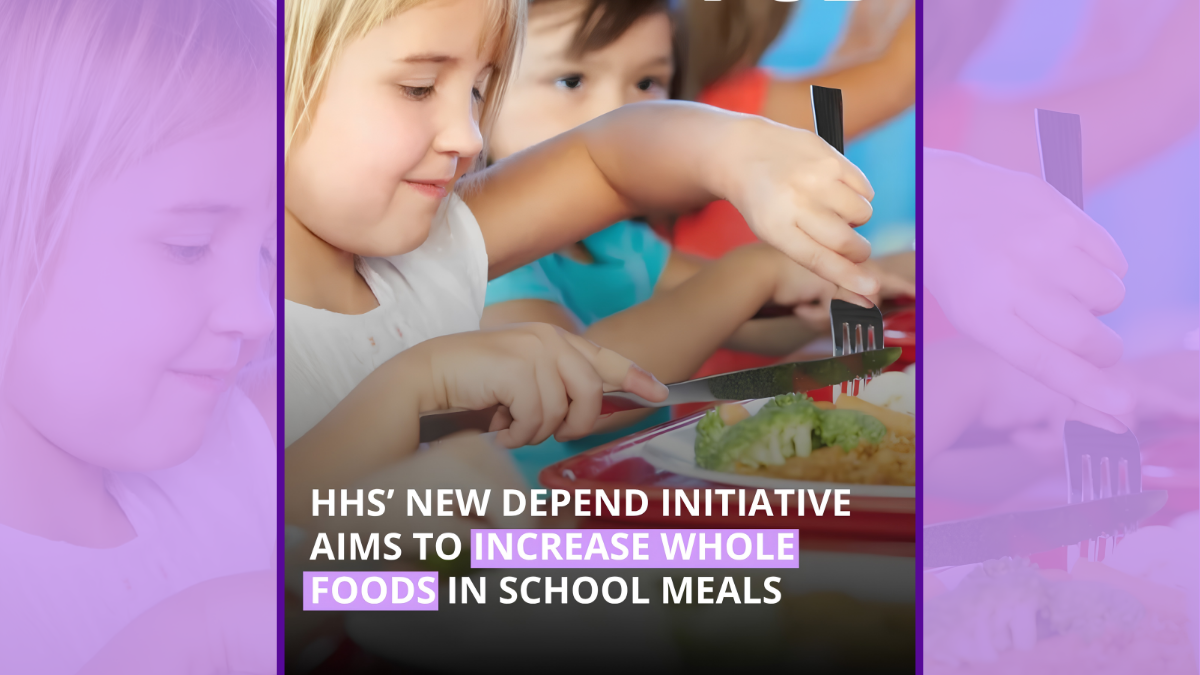 Federal school meal funding opportunity for eligible schools and districts