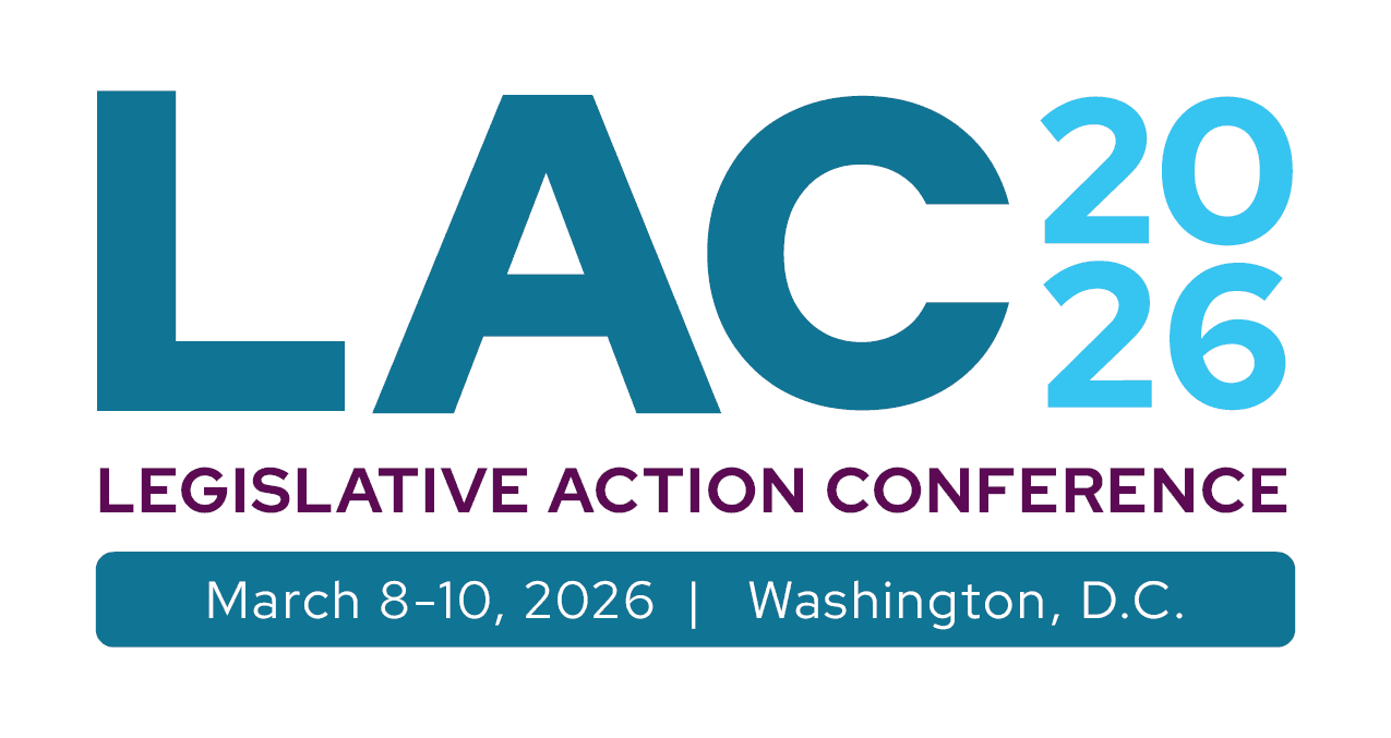 2026 SNA LAC logo