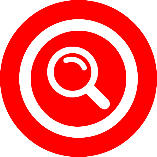 magnifying glass icon