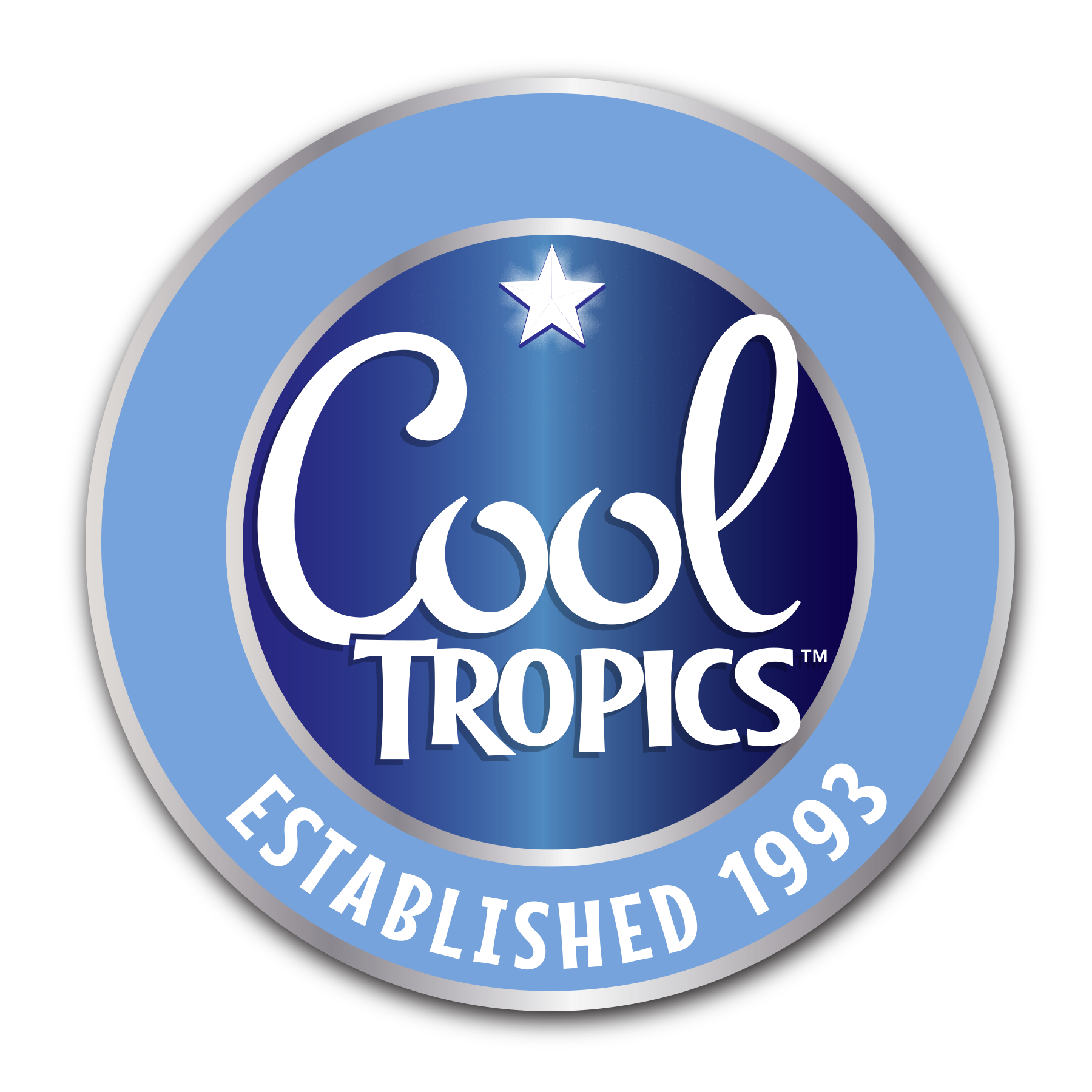 Cool Tropics Logo