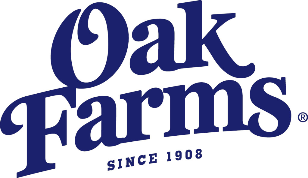 Oak Farms logo