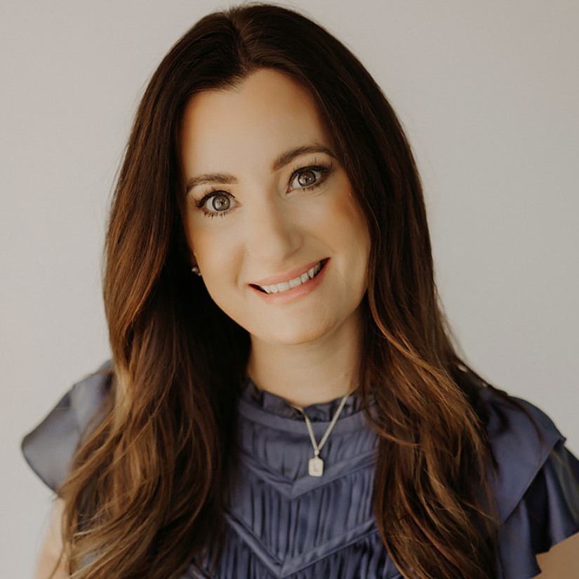 a photo of Lindsey Jost CAE