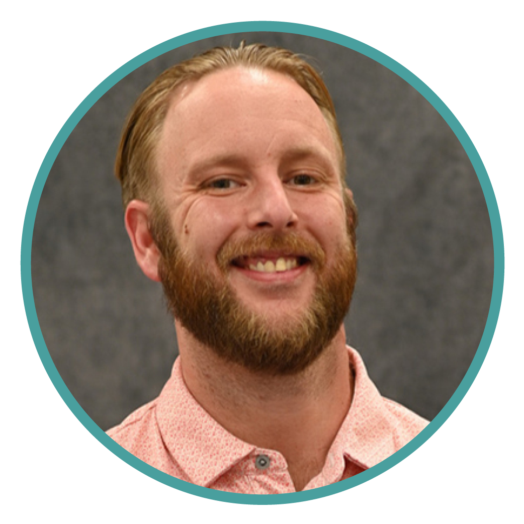 Headshot of Chris Campbell