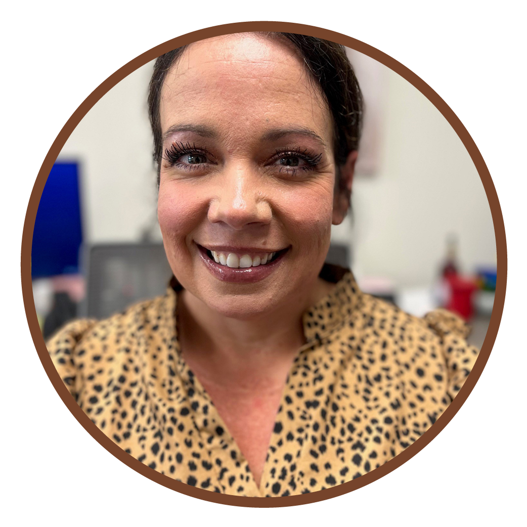 Headshot of Tanya Davis