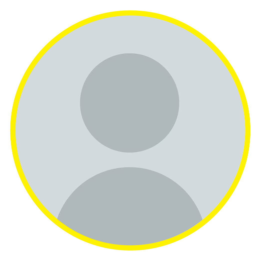 icon of a blank person