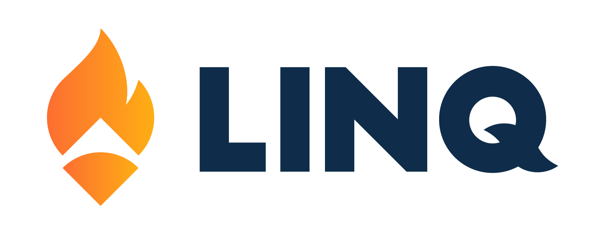 linq logo